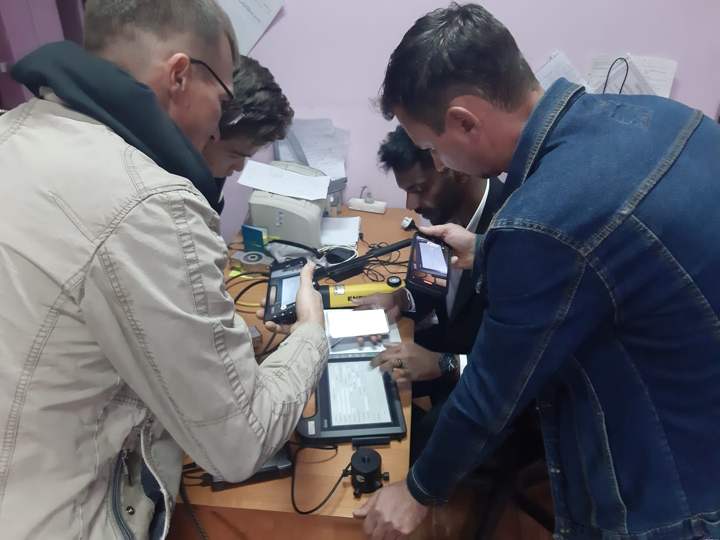 safety-valve-inspection-training-in-kazakhstan-07