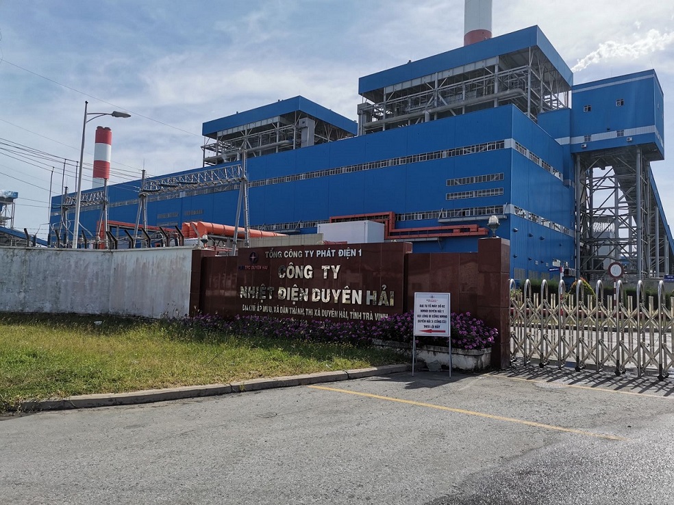 PSV Test in Power plant