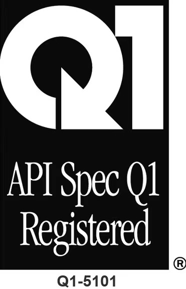 API Q1 for Manufacture of Safety Valve Testing Equipment