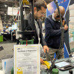 Pioneering Safety: Good Gear's Triumph at OTC 2024