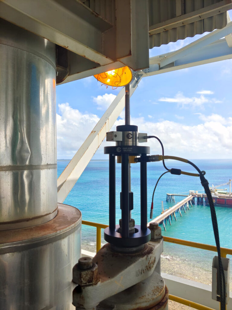 PioneerTEST Valve Testing,