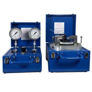 product thumb Portable Test Bench