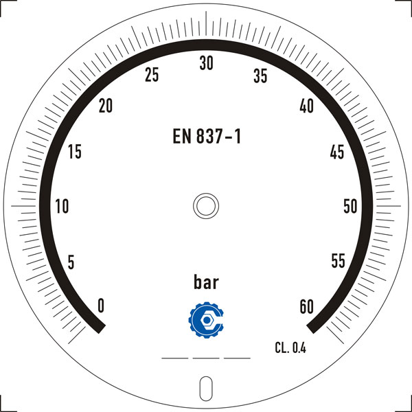 Computer Control Safety Valve Test Bench